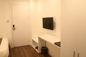 Arapang Hotel 2