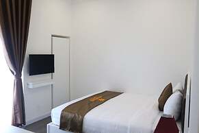 Arapang Hotel 2