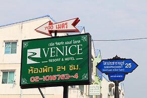 Venice Resort
