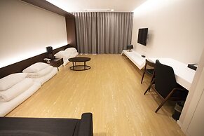 The Qube Resort Jeju