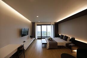 The Qube Resort Jeju