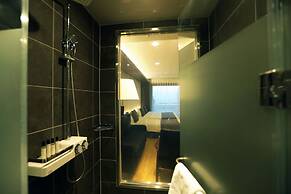 The Qube Resort Jeju