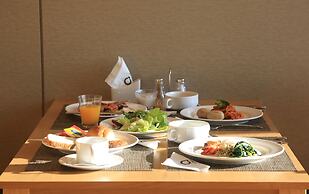 The Qube Resort Jeju