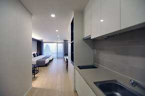 The Qube Resort Jeju