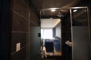 The Qube Resort Jeju
