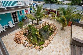 Bed & Bike Curacao - Jan Thiel