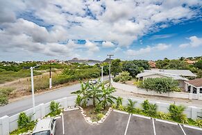 Bed & Bike Curacao - Jan Thiel