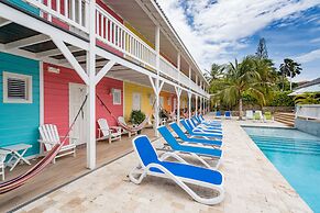 Bed & Bike Curacao - Jan Thiel