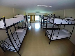 Jaya Hostel - Adults Only