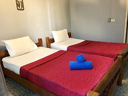 Sea Garden Hostels