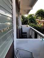 Sea Garden Hostels