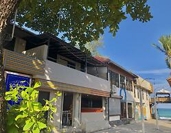 Sea Garden Hostels