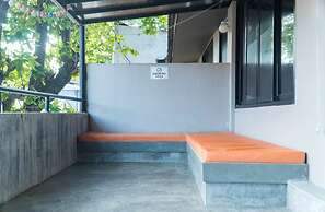 Sea Garden Hostels