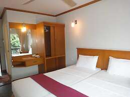 Sea Garden Hostels