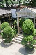 Sea Garden Hostels