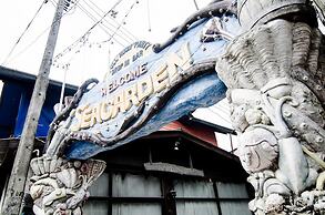 Sea Garden Hostels