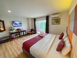 East Inn 15 Rayong