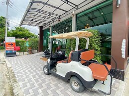 East Inn 15 Rayong