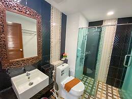 East Inn 15 Rayong