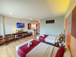 East Inn 15 Rayong
