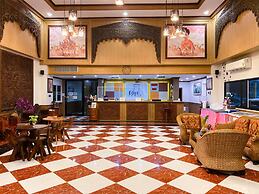 East Inn 15 Rayong
