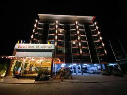 East Inn 15 Rayong
