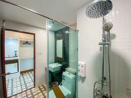 East Inn 15 Rayong