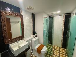 East Inn 15 Rayong