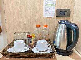 East Inn 15 Rayong