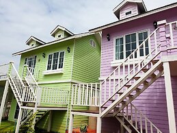 Bunny Hill Resort
