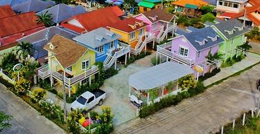 Bunny Hill Resort