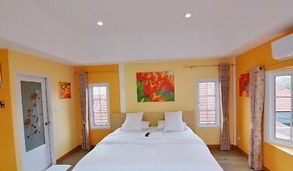 Bunny Hill Resort