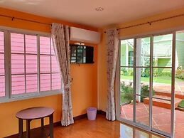 Bunny Hill Resort