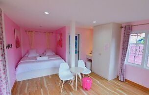 Bunny Hill Resort
