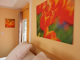 Bunny Hill Resort