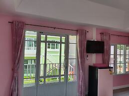 Bunny Hill Resort