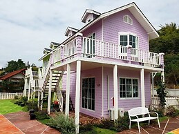 Bunny Hill Resort