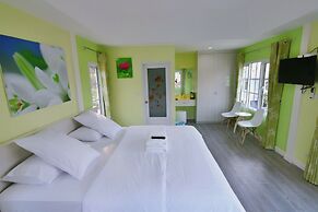 Bunny Hill Resort
