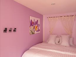 Bunny Hill Resort