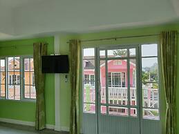 Bunny Hill Resort