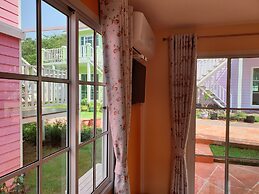 Bunny Hill Resort
