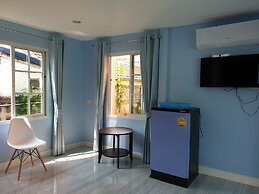 Bunny Hill Resort