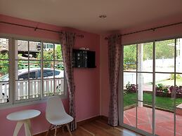 Bunny Hill Resort