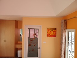 Bunny Hill Resort