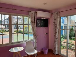 Bunny Hill Resort