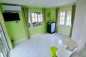 Bunny Hill Resort