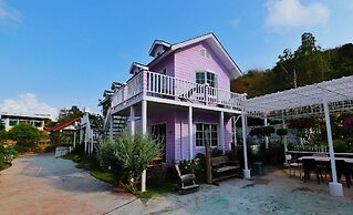 Bunny Hill Resort