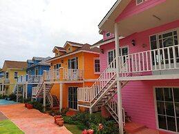 Bunny Hill Resort