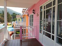 Bunny Hill Resort