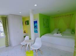 Bunny Hill Resort